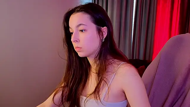 BellaThery live XXX chat