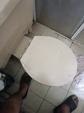 Show Webcam de Chinito18cm