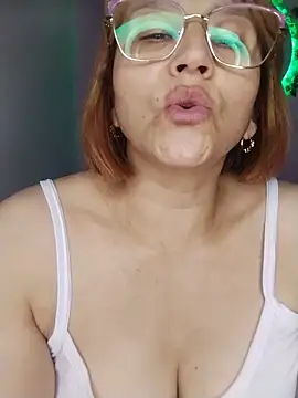Chat XXX ao vivo de vitaminafranccesca