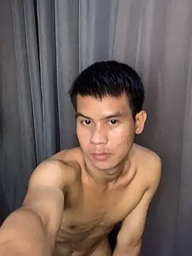 Asianboy_2000 Obrolan Langsung XXX