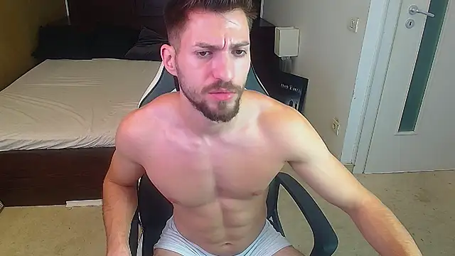 FelixRook élő XXX-chatje