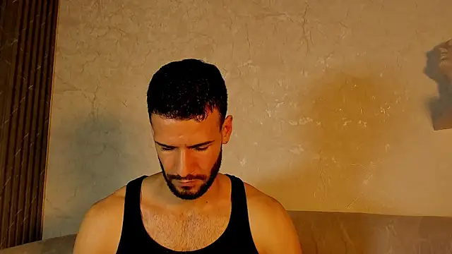 Chat XXX Live Jacob_Benelli