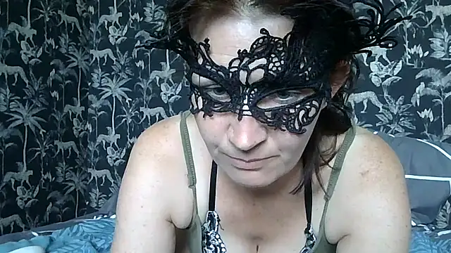 XXX chat uživo modela oceasexy
