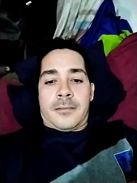 Gabriel_leon33 Webcamshow
