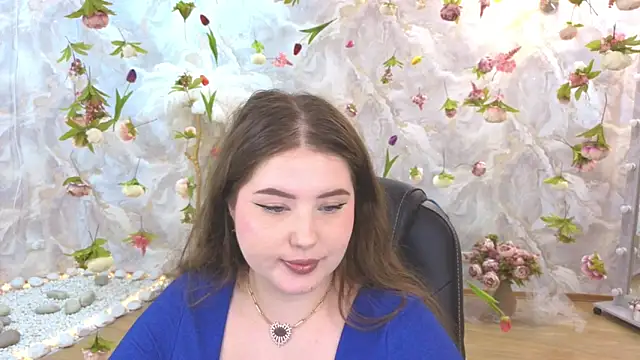 PixelGoddess: онлайн-секс-чат