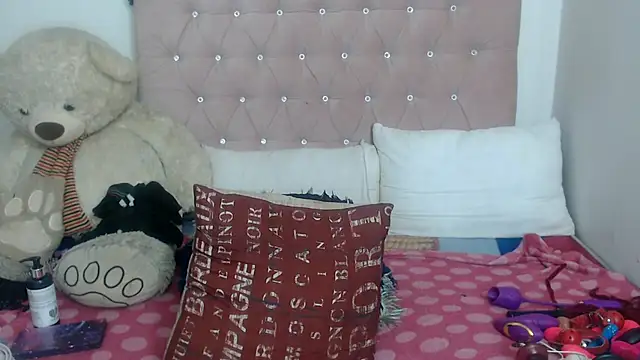 Chat +18 de Negrabig ao vivo