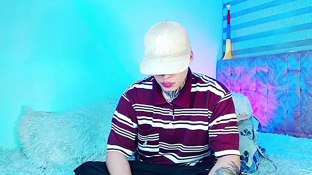 _justinmoon2's Live XXX Chat