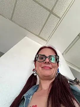 Živý XXX chat NataKitten
