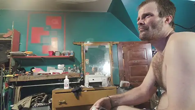 Chat XXX Live charactrzero