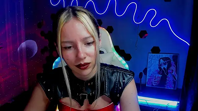 Živý XXX chat mistress_annaa