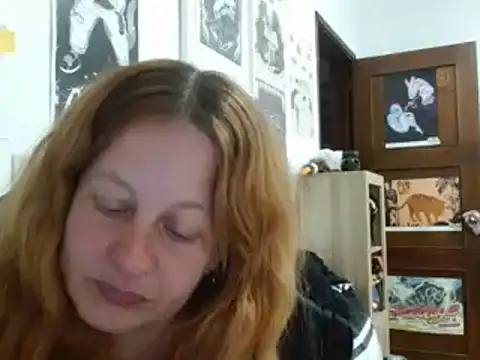 Chatroom XXX en direct de ViioletaMora