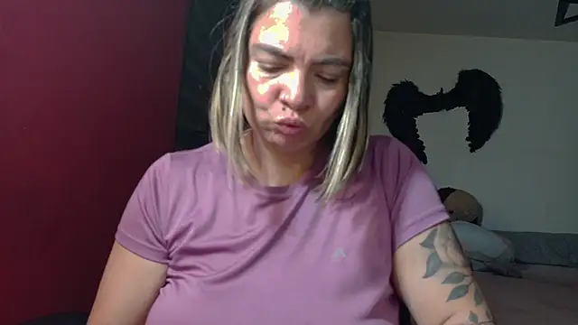 charlotedoll's Live XXX Chat