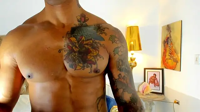 antonio__444 Live XXX-chat