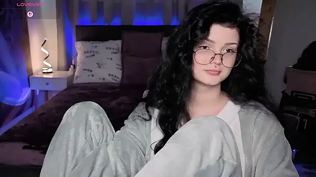 MileyRood élő XXX-chatje