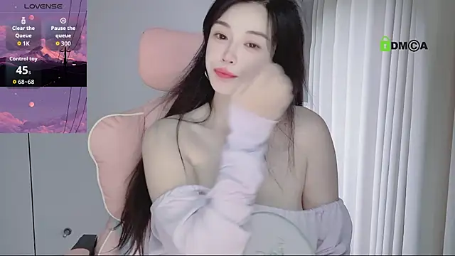 YunShan-33 Live XXX-chat
