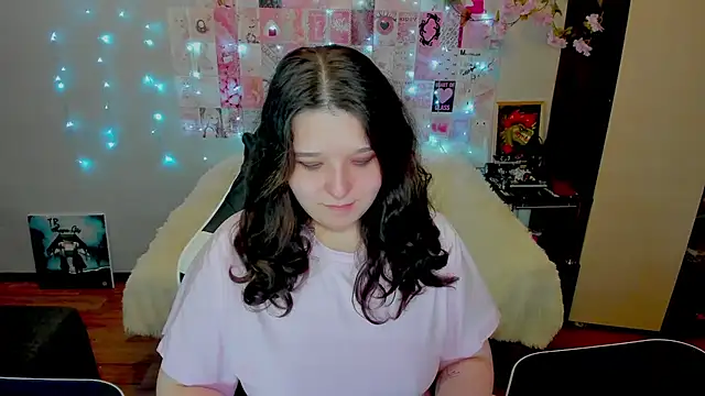Kate_Acid élő XXX-chatje