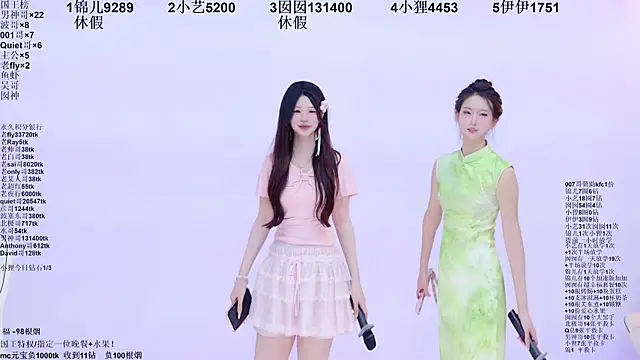1X-two Live XXX Chat