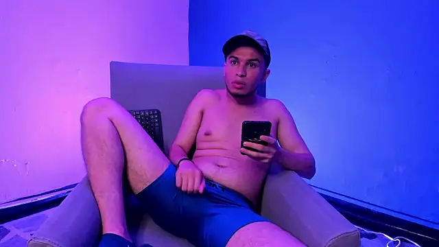TomasDuquee Chat XXX live