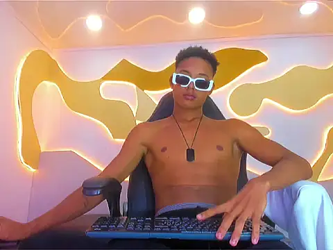 XXX chat uživo modela RafaelVander