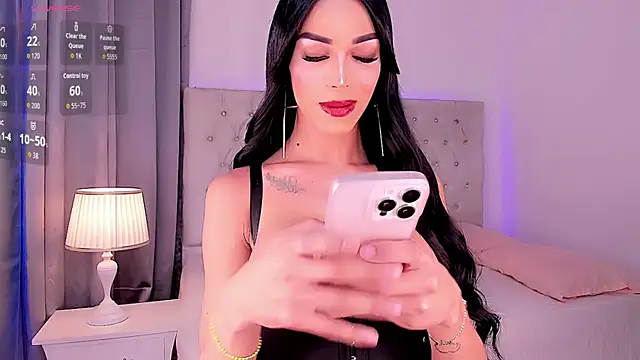 Chat XXX ao vivo de Michell_simons