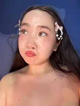 Asianpie_ live XXX chat