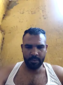 Chat +18 de HANRSON ao vivo