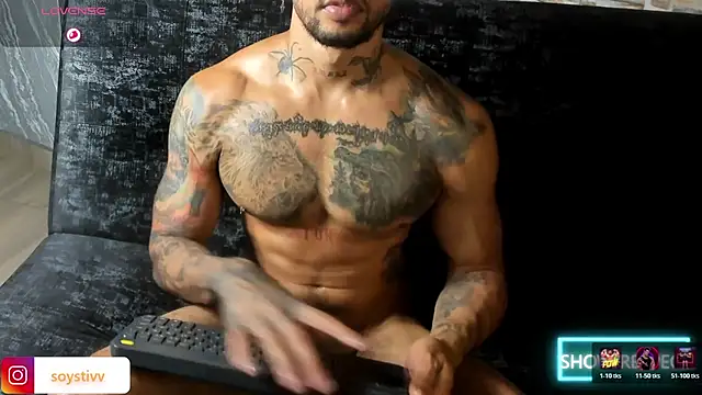 Seth_Owner 现场XXX聊天