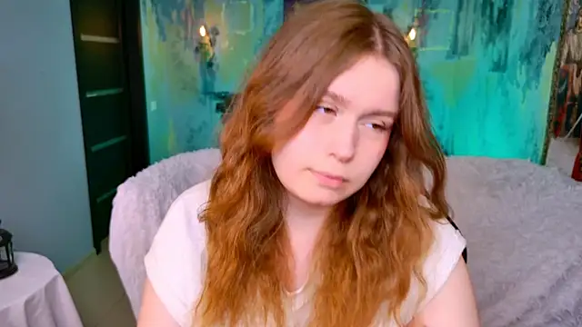 FioraMarmoris' Live XXX Chat