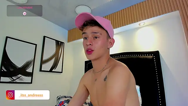 LiamWildx20 Webcamshow