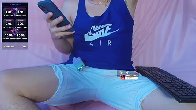 Czat XXX na żywo – Guccy_Boy_Club