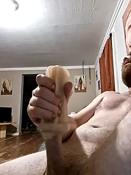Dusty4242's Live XXX Chat