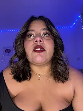 Chat +18 de Anabelle_00_ ao vivo