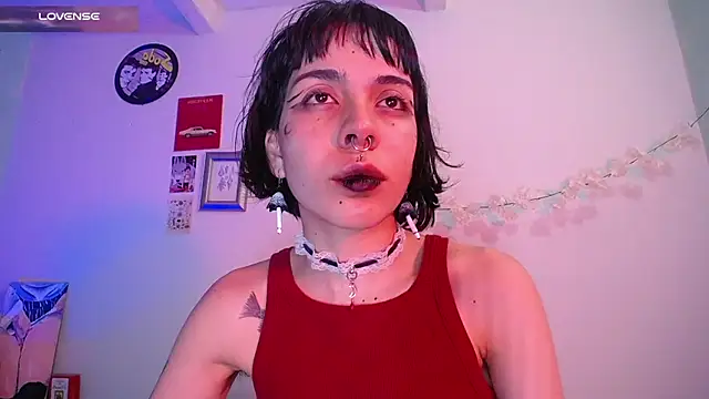 dark__nymph Live XXX-chat