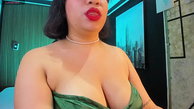 SamaraAnders_ – Naživo XXX chat