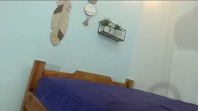deborahot26's Live XXX Chat