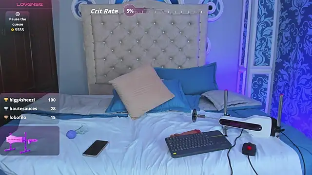 sweet_babydollVip live XXX chat