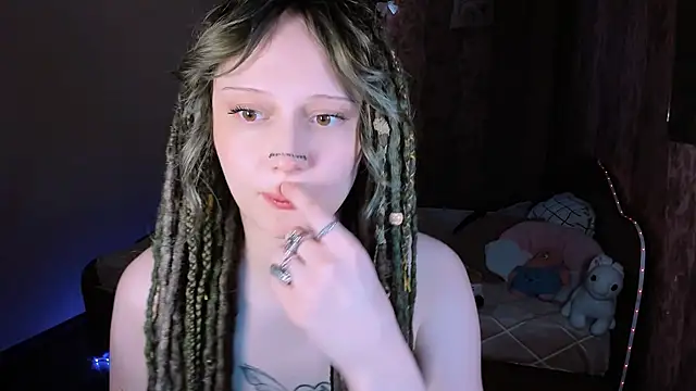 Chat XXX en directo de MariaMango