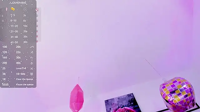 Aily_starのライブXXXチャット