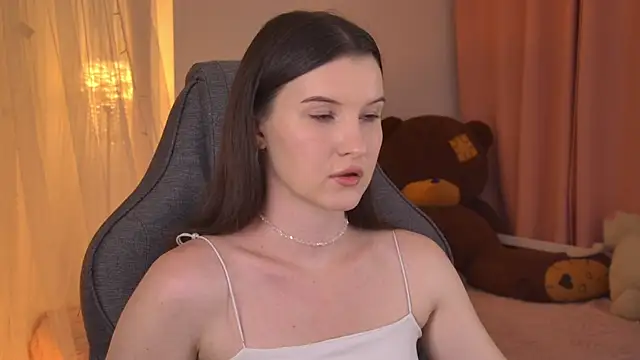 Chatroom XXX en direct de AgataWillis