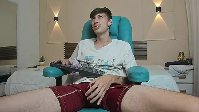Max_saenz Live XXX Chat