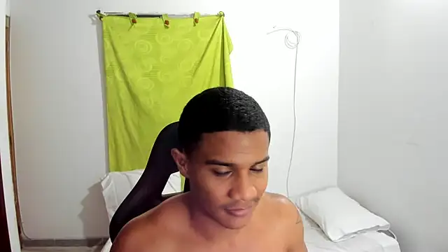 corzoethan Live XXX Chat