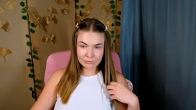 Glory_air Live XXX-chat