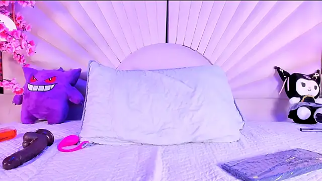 Czat XXX na żywo – VesperVelvet