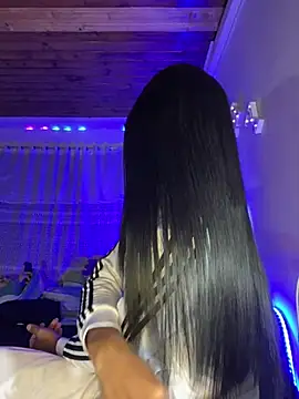 Czat XXX na żywo – violeta_E_