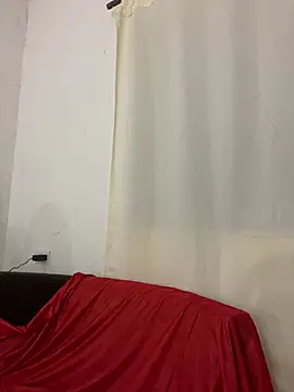 Betty_boop14's Webcam Show