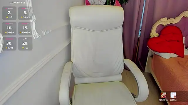 Lily_Marlin Chat XXX in diretta