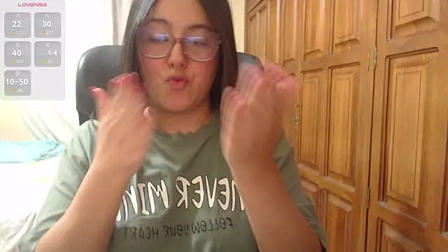 Venus_cat_ Chat XXX live