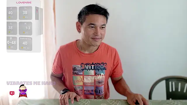 دردشة AsianBoy_Sunny الجنسية المباشرة