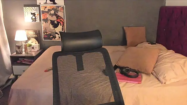 Živý XXX chat iambrave