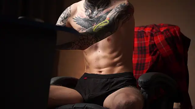Chatroom XXX en direct de project_no_mercy